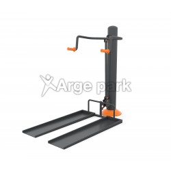 05 FT Engelsiz Fitness 05 FT Engelsiz Fitness